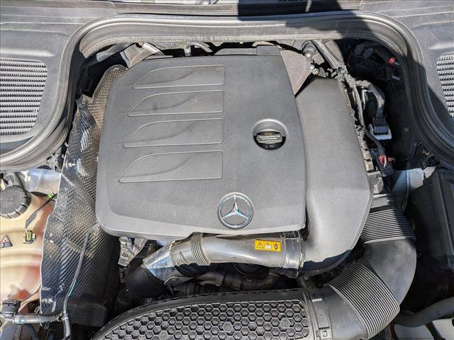 Used 2022 Mercedes-Benz GLE 350 image 24
