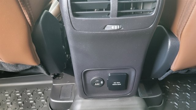 Used 2023 Ford Bronco Sport Badlands w/ Premium Package image 72