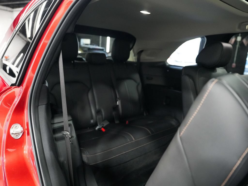 Used 2024 MAZDA CX-90 Plug-In Hybrid w/ Premium Pkg AWD/4WD image 37