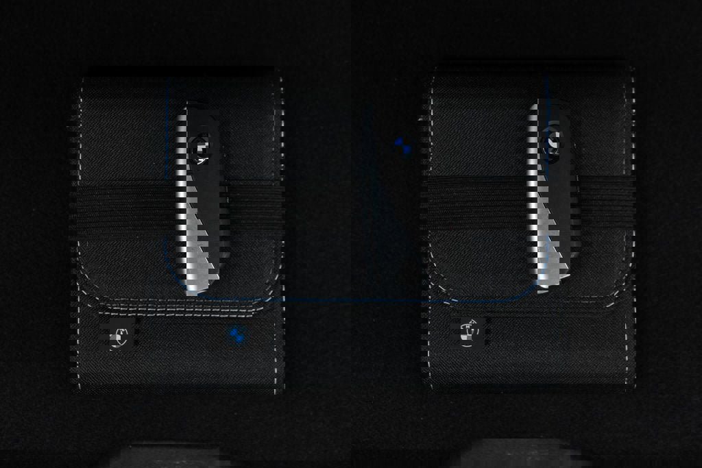 Used 2026 BMW X2 xDrive28i w/ M Sport Package image 52