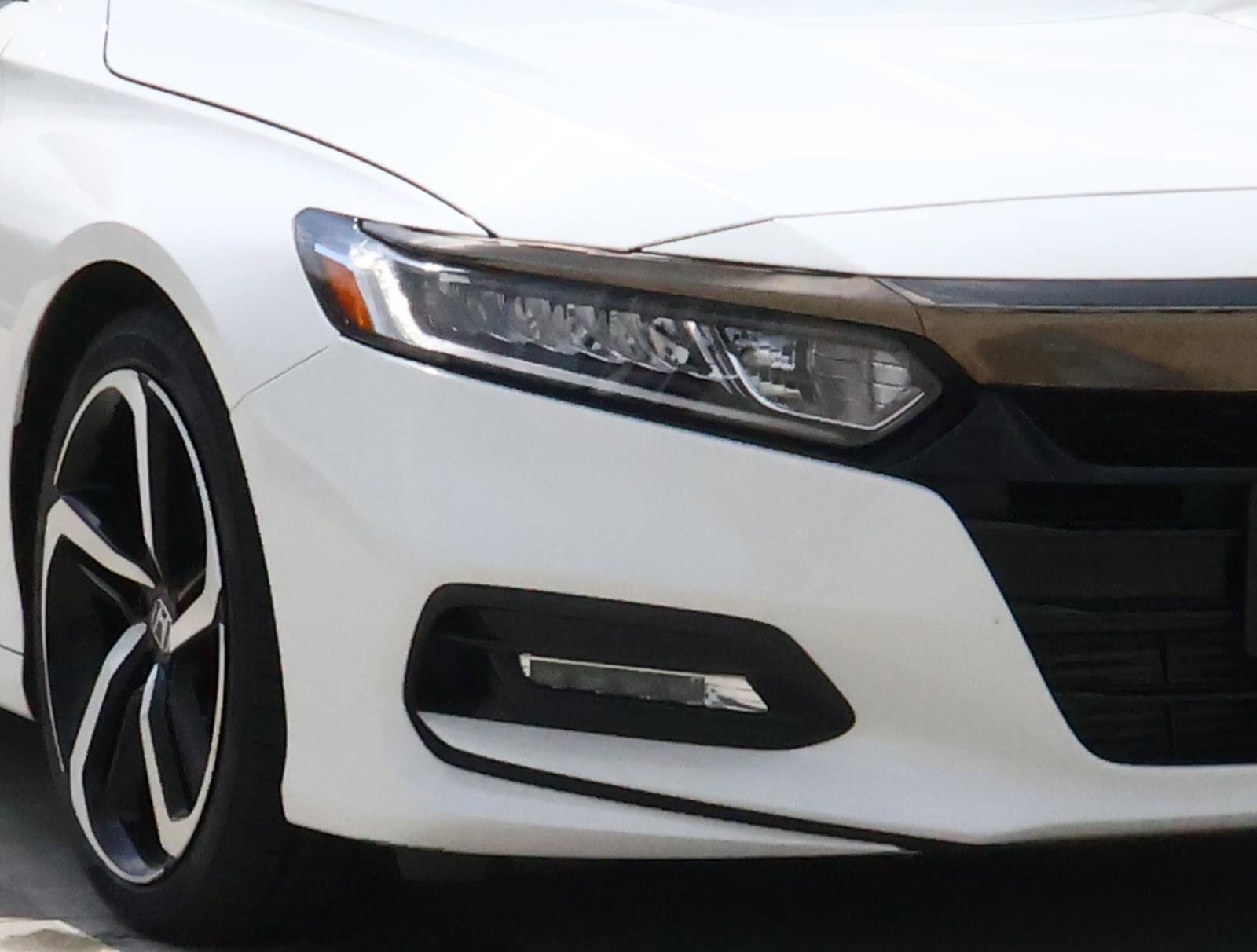 Used 2020 Honda Accord Sport image 7