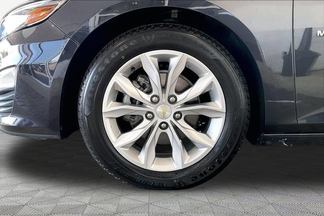 Used 2022 Chevrolet Malibu LT FWD image 21