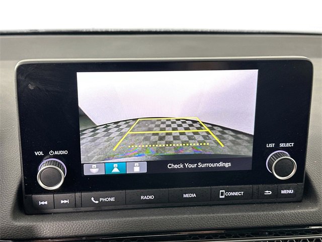 Used 2024 Honda Civic Sport image 13