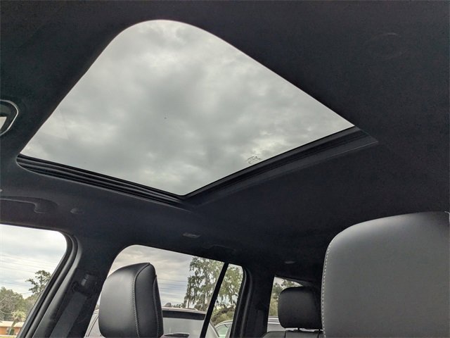 New 2025 Jeep Grand Cherokee Limited w/ Black Appearance Package image 20