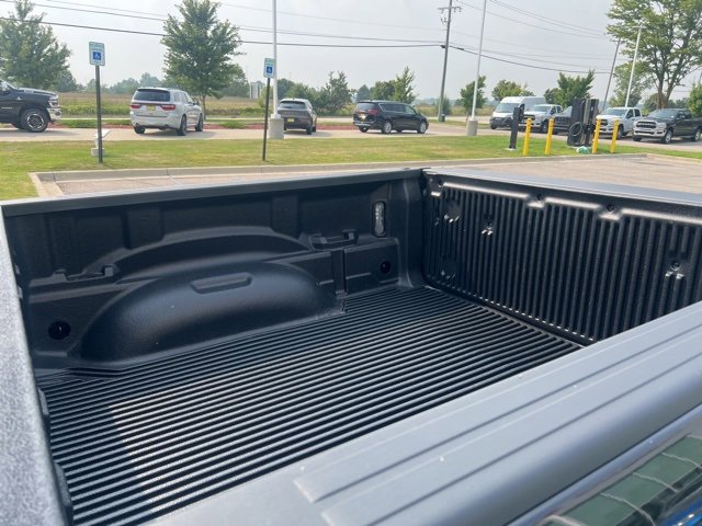 New 2026 RAM 1500 Laramie image 32