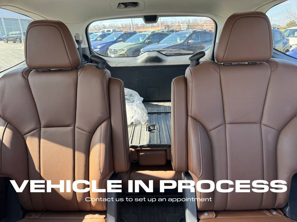 Used 2024 Subaru Ascent Touring image 25