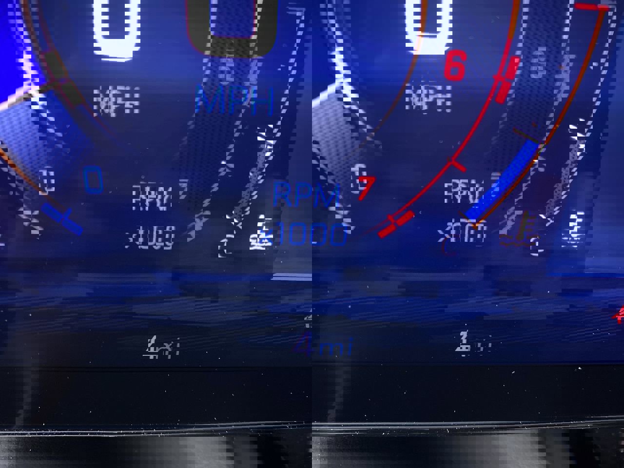 New 2025 Chevrolet Tahoe Premier image 4