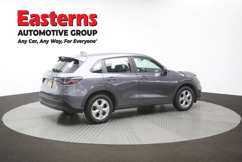 Used 2023 Honda HR-V LX image 36