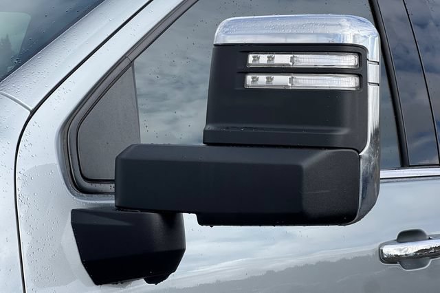 Used 2024 Chevrolet Silverado 3500 High Country w/ High Country Premium Package AWD/4WD image 52