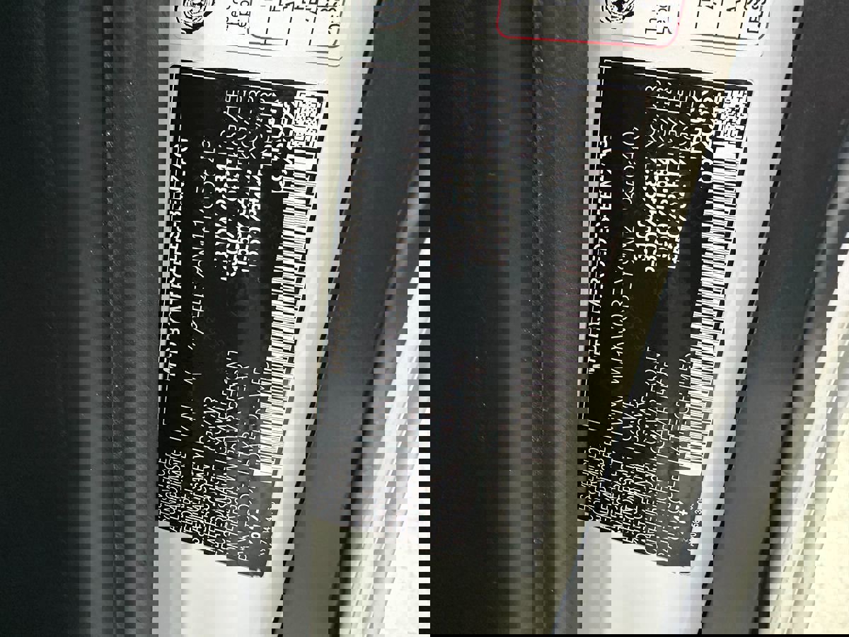 Used 2022 Mercedes-Benz Metris image 19