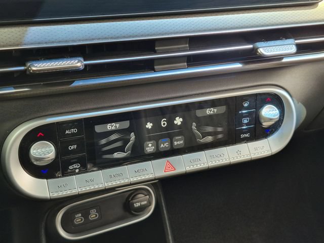 Used 2023 Genesis GV60 Performance AWD/4WD image 22