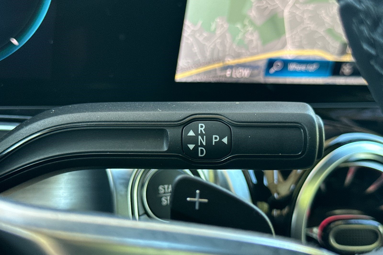 Certified 2023 Mercedes-Benz EQB 300 4MATIC image 18