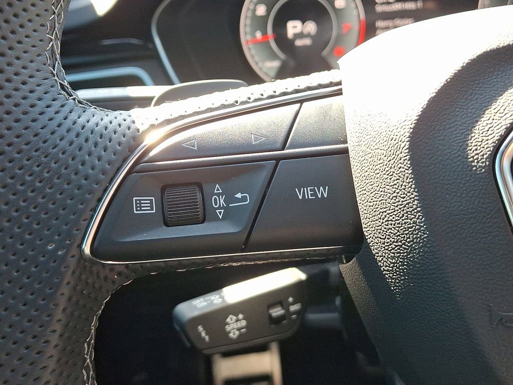 Certified 2023 Audi A5 2.0T Premium Plus w/ Premium Plus image 22