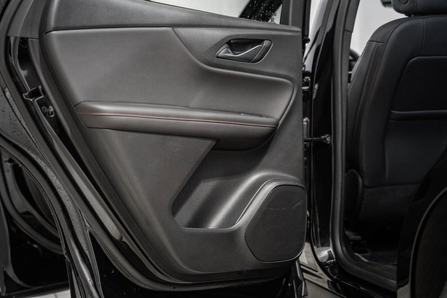 Used 2023 Chevrolet Blazer RS w/ Driver Confidence II Package image 38