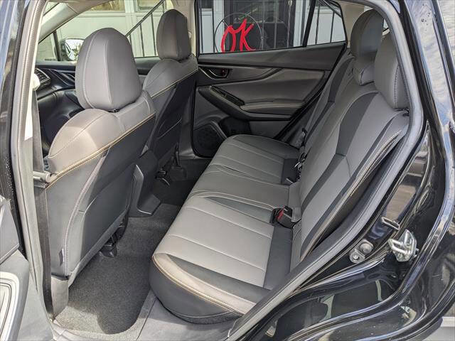 Used 2023 Subaru Crosstrek 2.5i Sport image 12