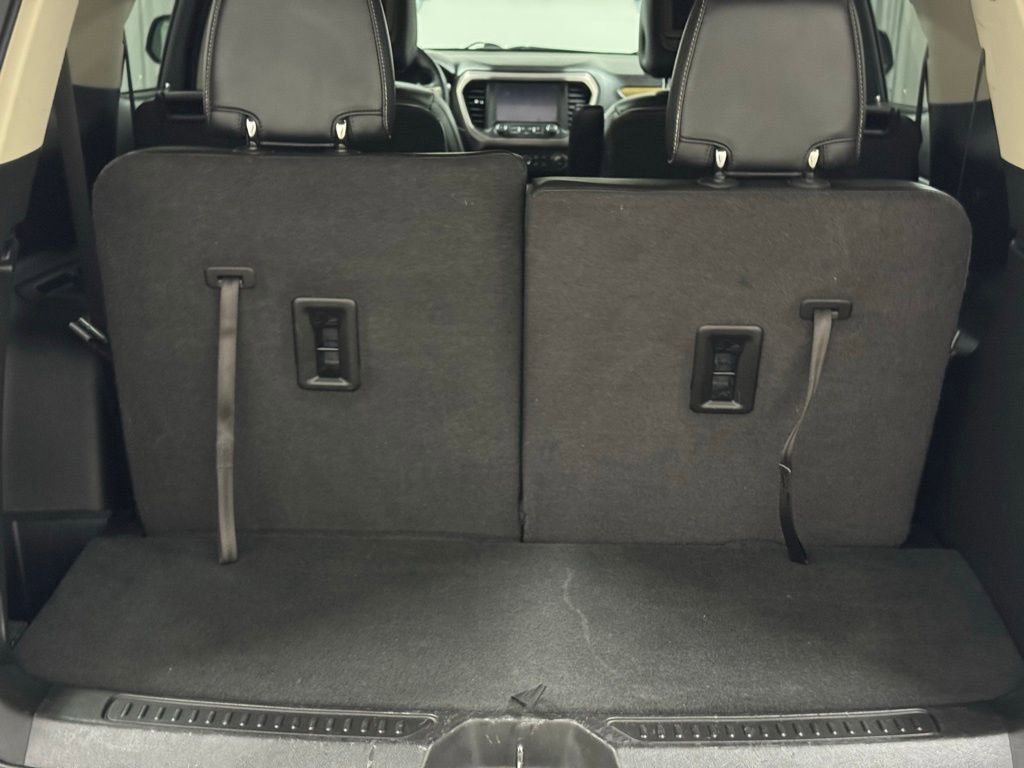 Used 2017 GMC Acadia Denali w/ Technology Package image 15