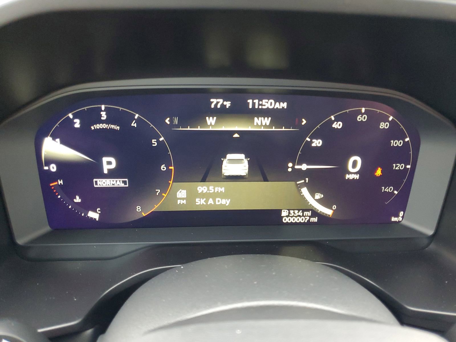 New 2025 Mitsubishi Outlander SE image 14