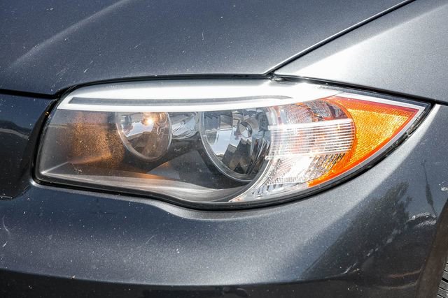 Used 2013 BMW 128i Coupe RWD image 8