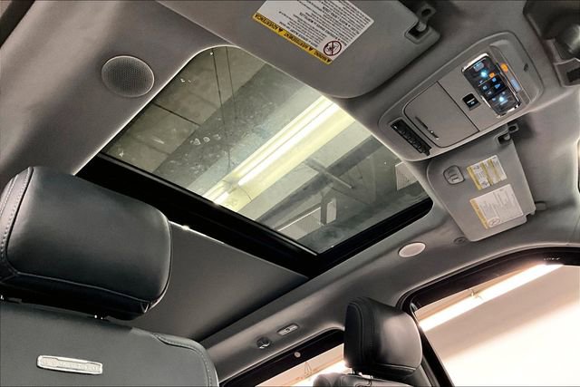 Used 2024 Ford F250 Limited w/ FX4 Off-Road Package image 17