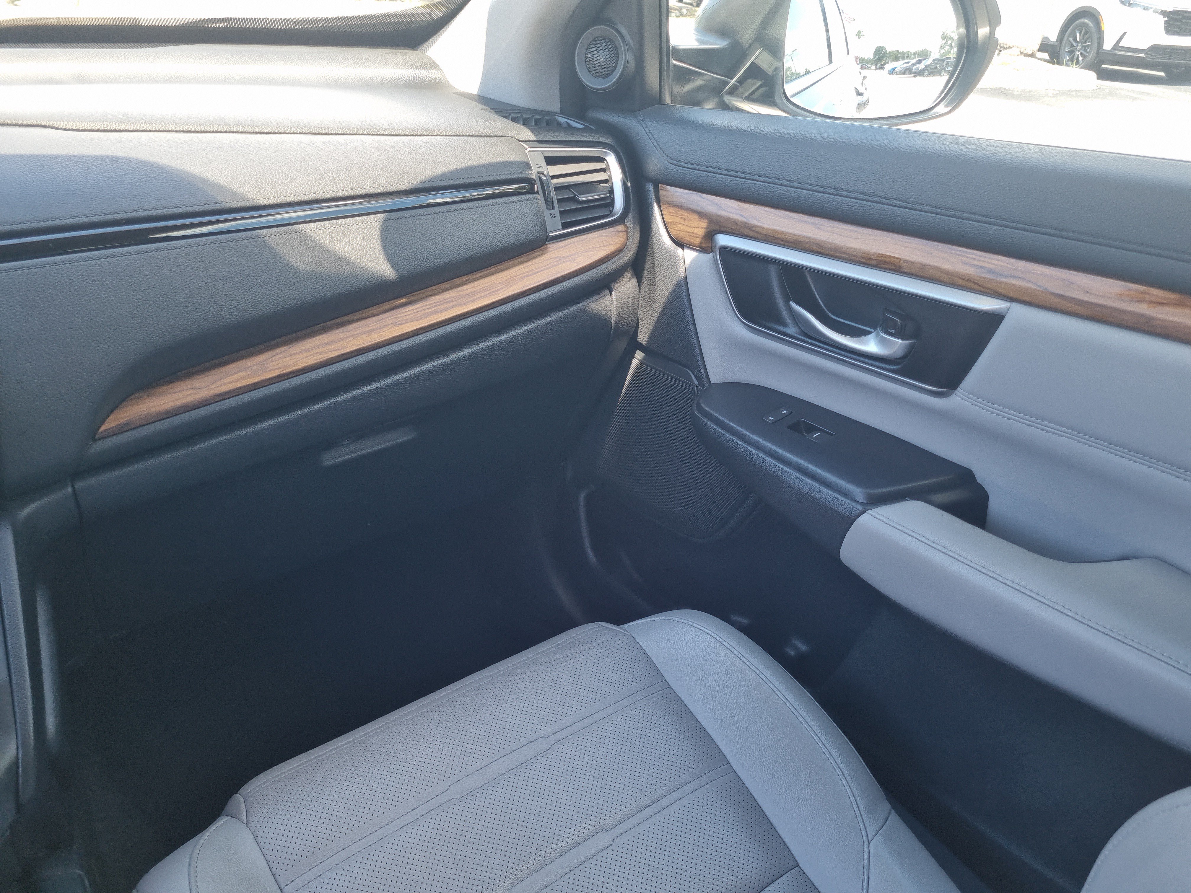 Used 2019 Honda CR-V EX-L image 19