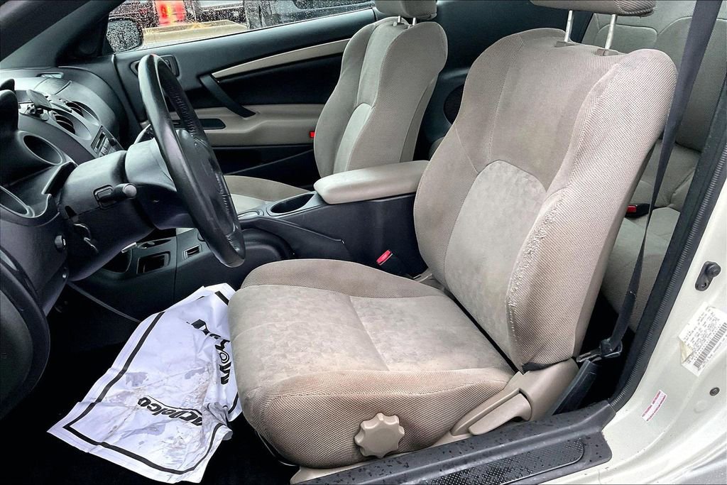 Used 2003 Mitsubishi Eclipse GS image 27