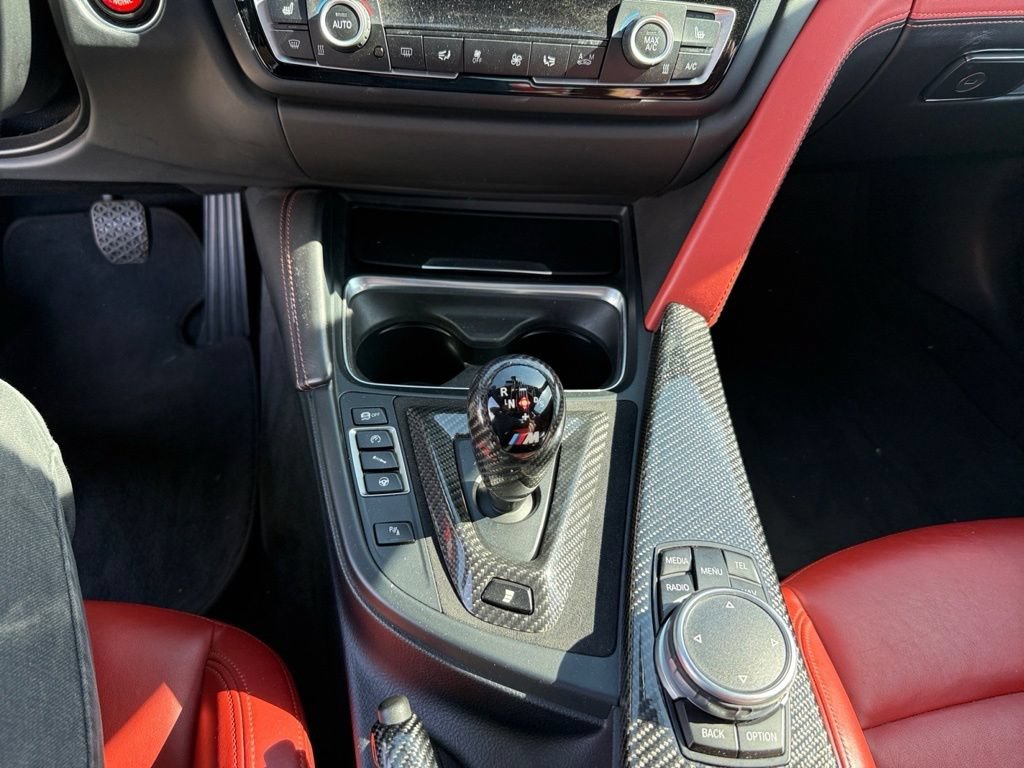 Used 2015 BMW M4 Coupe RWD image 11