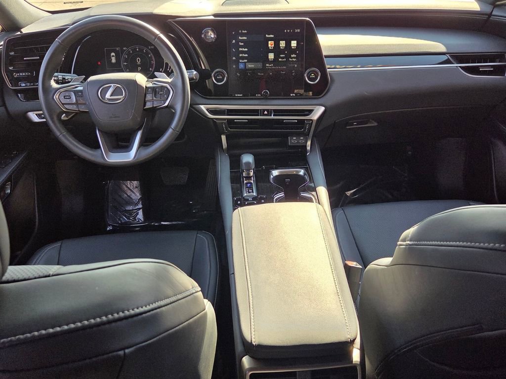 Used 2024 Lexus RX 350 FWD w/ Technology Package image 14