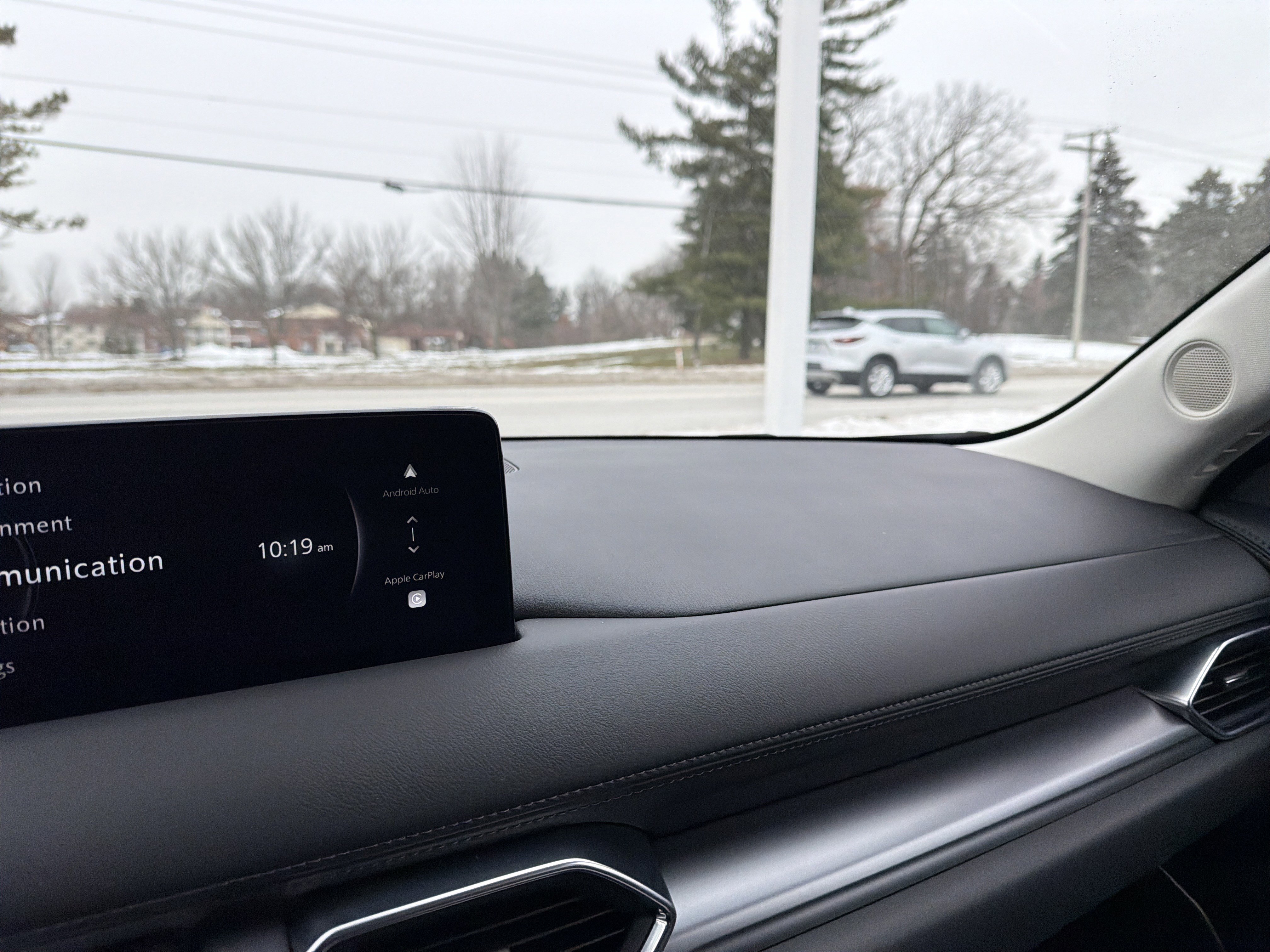 Certified 2024 MAZDA CX-5 AWD 2.5 S w/ Preferred Package image 32