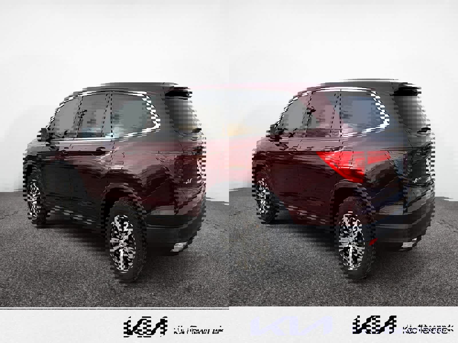 Used 2016 Honda Pilot EX-L image 3