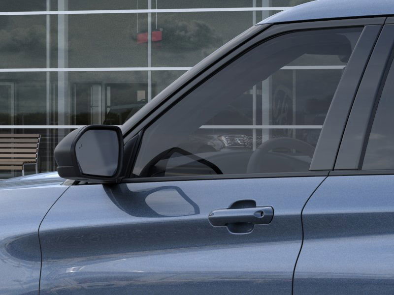 New 2026 Ford Explorer Active image 43