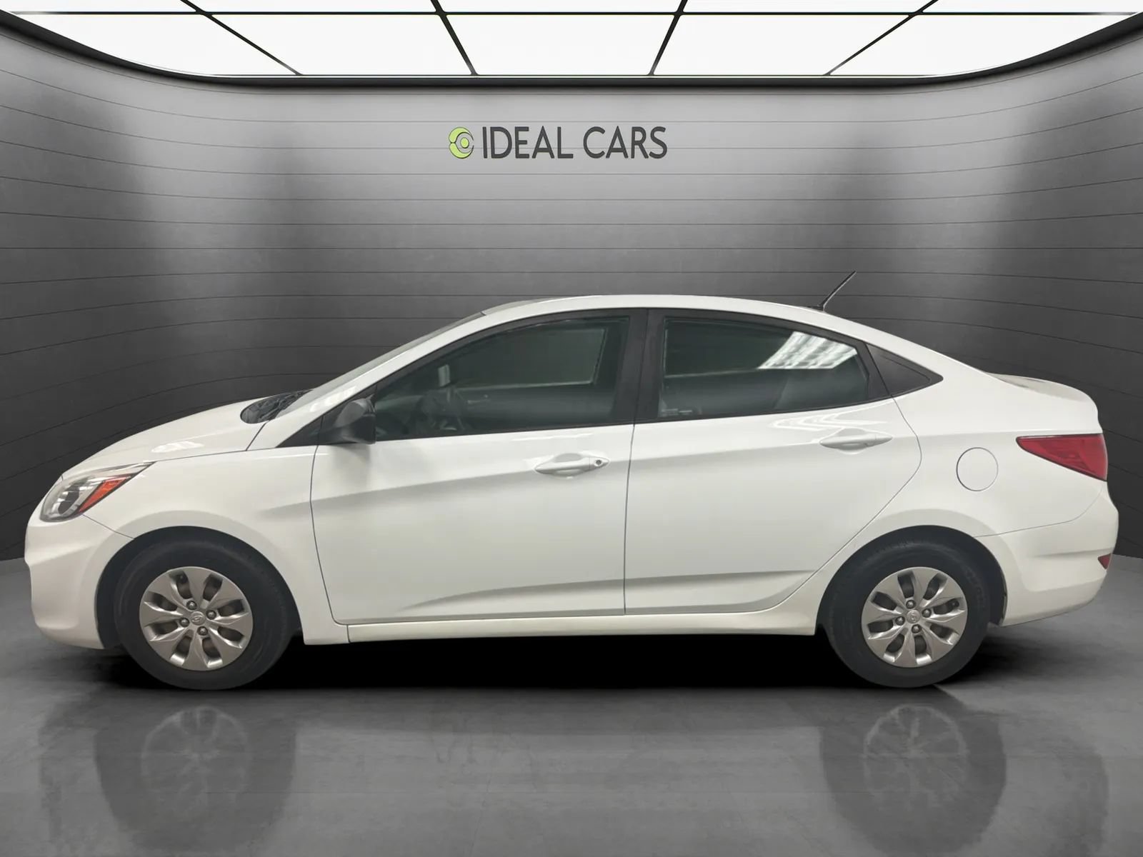Used 2017 Hyundai Accent SE FWD image 8