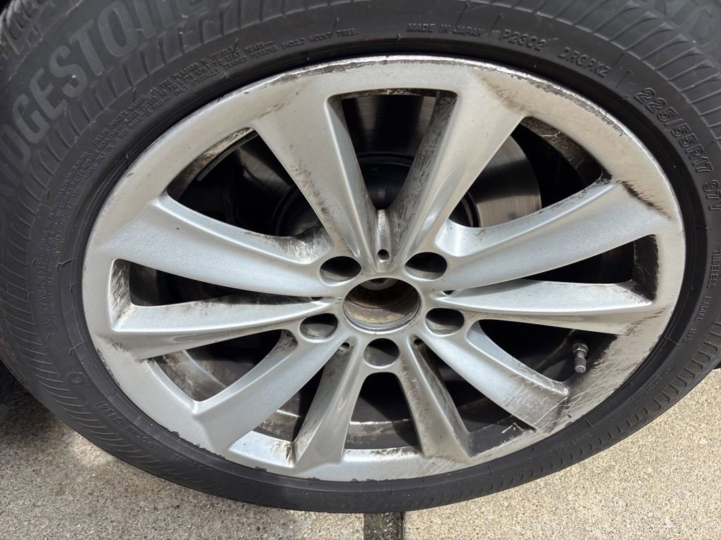 Used 2016 BMW 528i xDrive Sedan AWD/4WD image 6