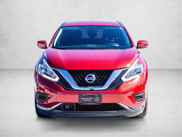 Used 2018 Nissan Murano S AWD/4WD video 2