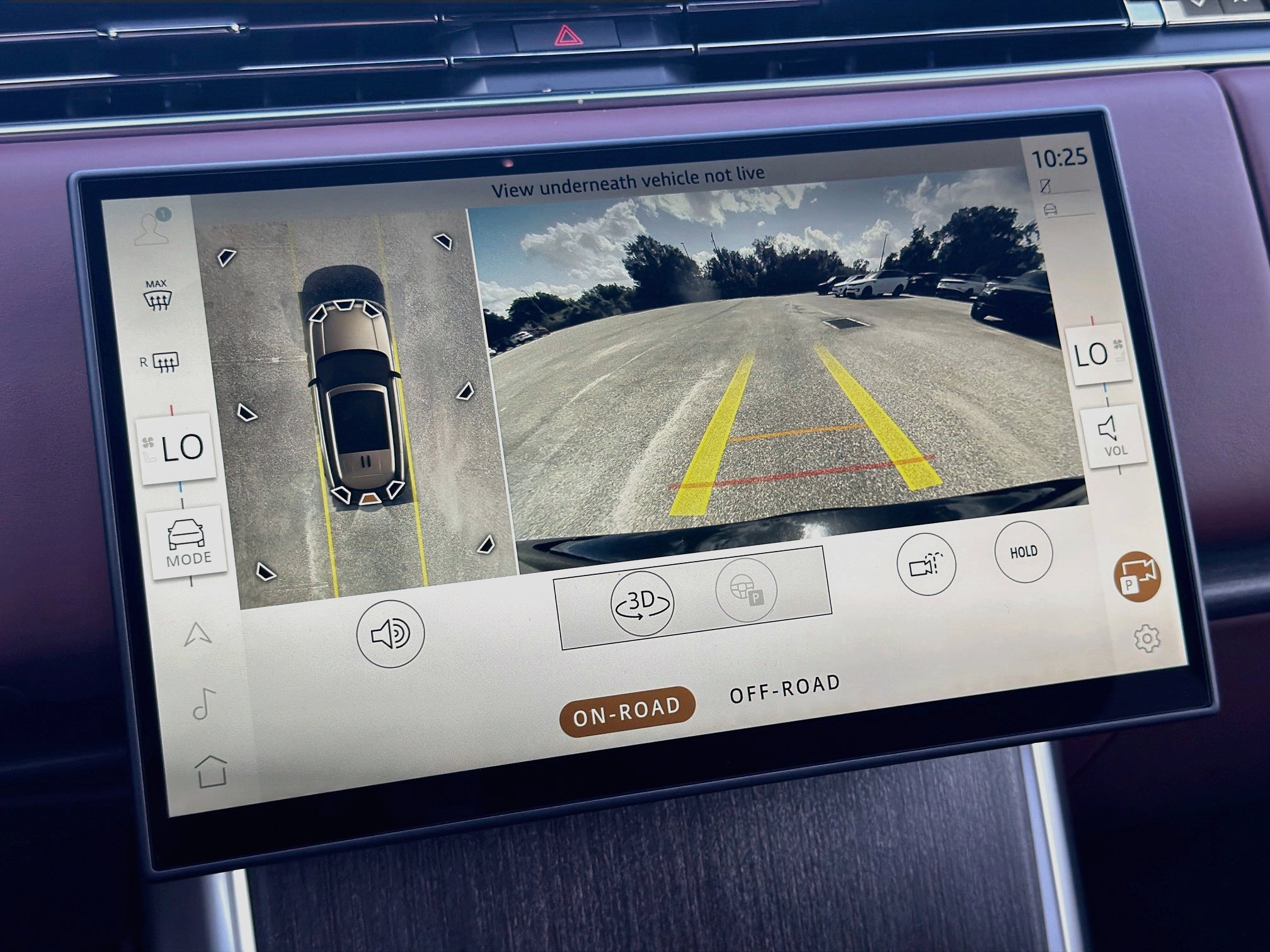 New 2026 Land Rover Range Rover SE AWD/4WD image 35