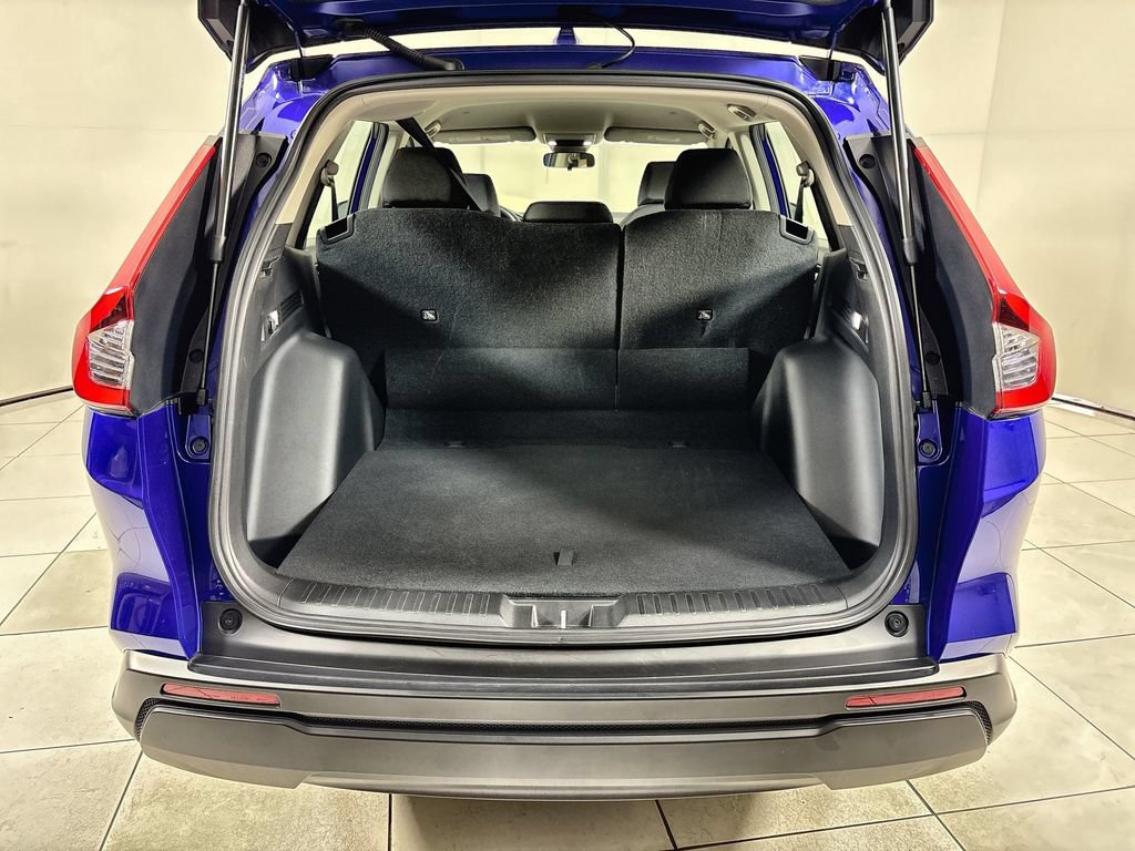 Used 2024 Honda CR-V LX image 19