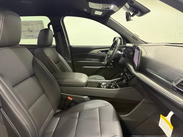 New 2026 Chevrolet Traverse LT w/ Midnight/Sport Edition FWD image 30