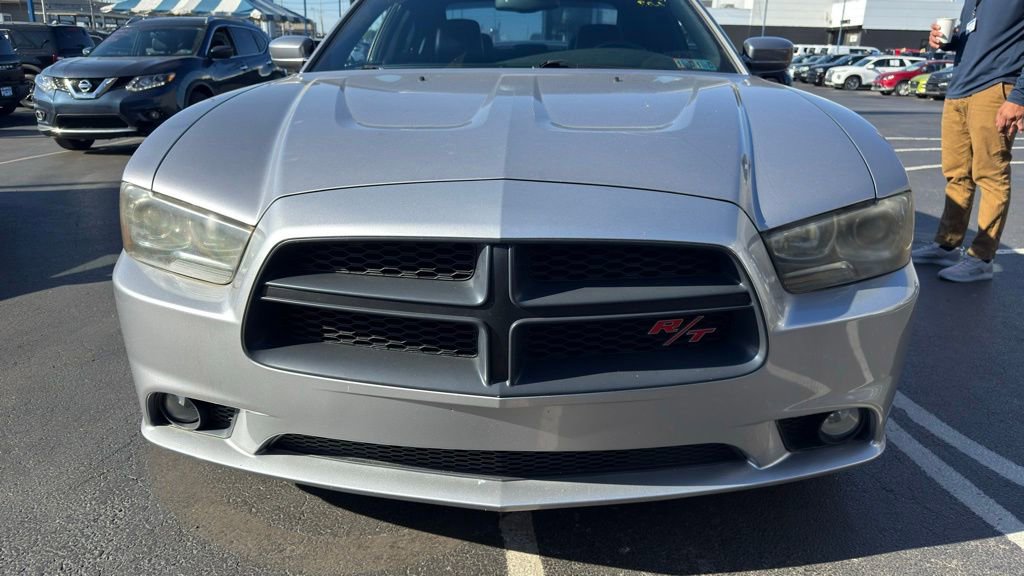 Used 2014 Dodge Charger R/T RWD image 7