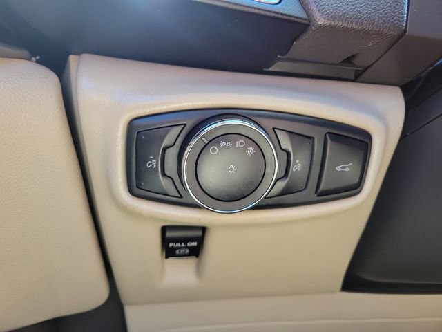 Used 2018 Lincoln MKX Select w/ Select Plus Package image 25