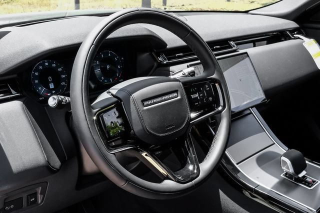 New 2026 Land Rover Range Rover Velar S AWD/4WD image 22