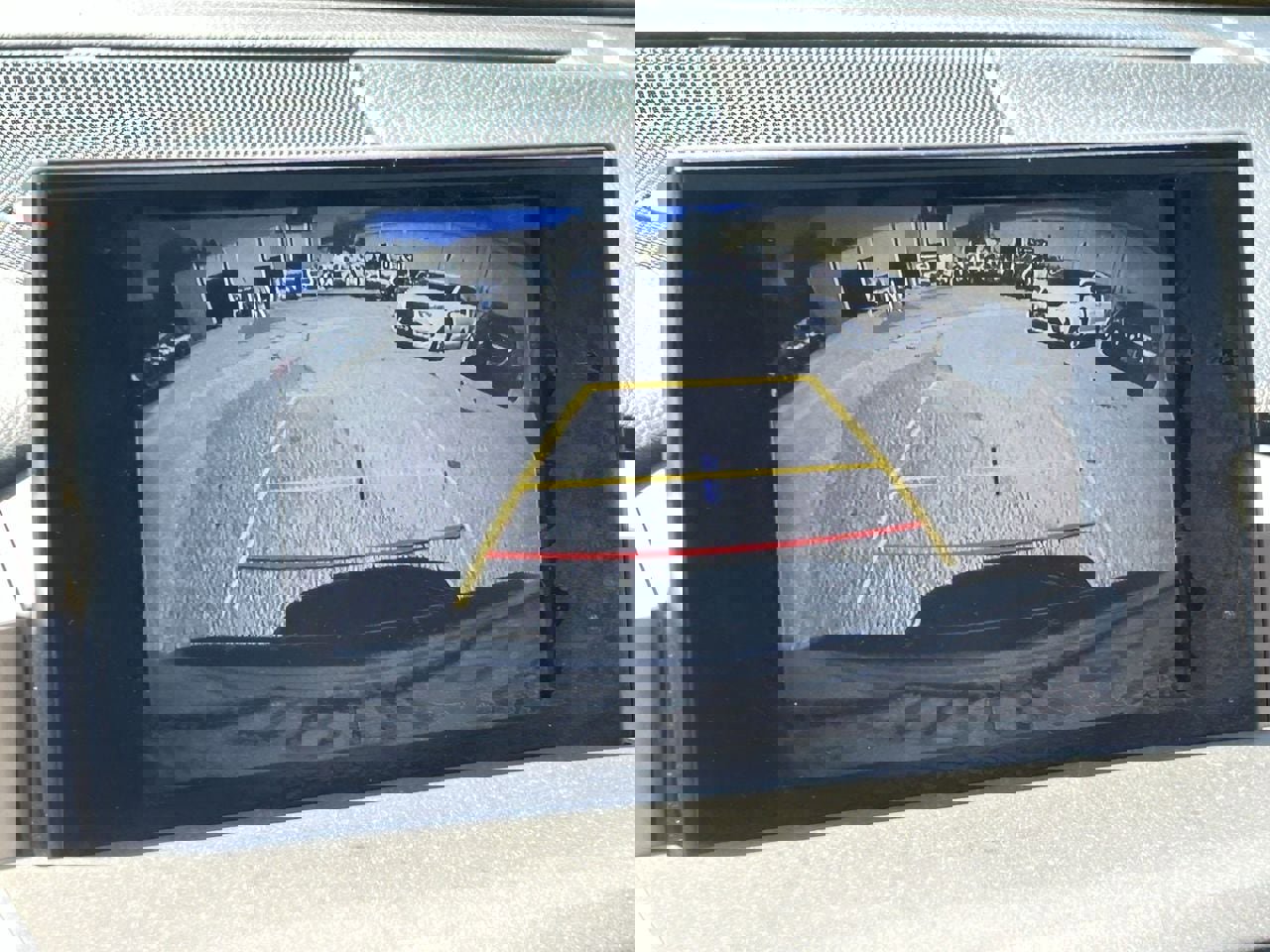 Used 2016 Lexus NX 200t F Sport w/ F Sport Premium Package FWD image 8