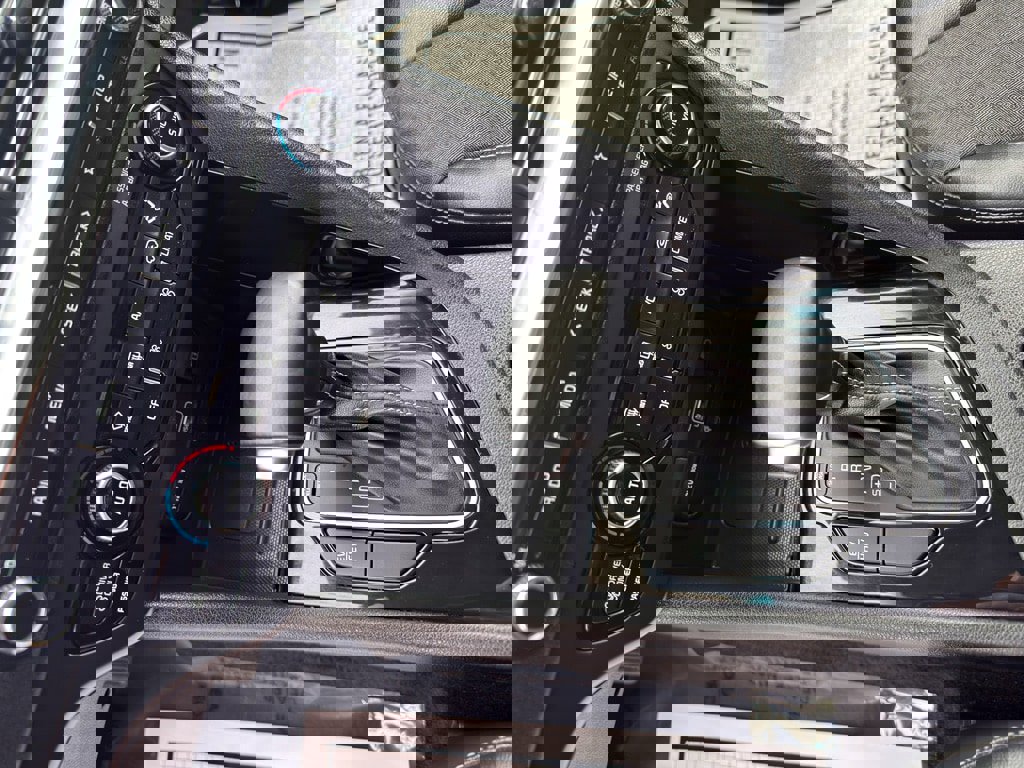 Used 2022 Kia Niro EX image 14