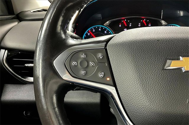 Used 2020 Chevrolet Traverse Premier w/ Redline Edition image 13