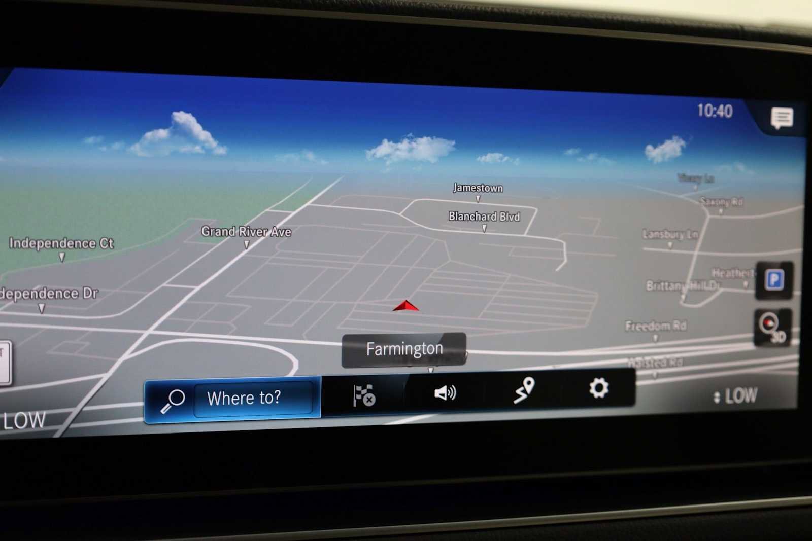 Used 2022 Mercedes-Benz GLS 450 4MATIC image 30