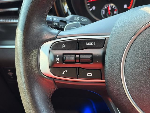 Used 2024 Kia K5 GT w/ GT1 Package FWD image 16
