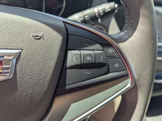 Used 2023 Cadillac XT5 Premium Luxury image 12