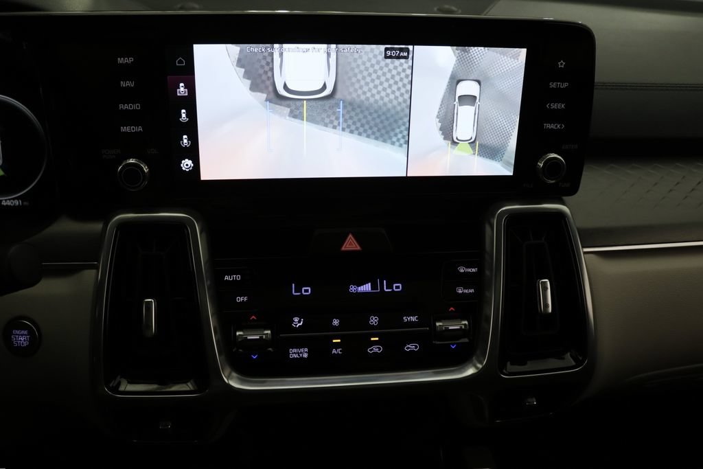 Used 2023 Kia Sorento SX Prestige AWD/4WD image 25