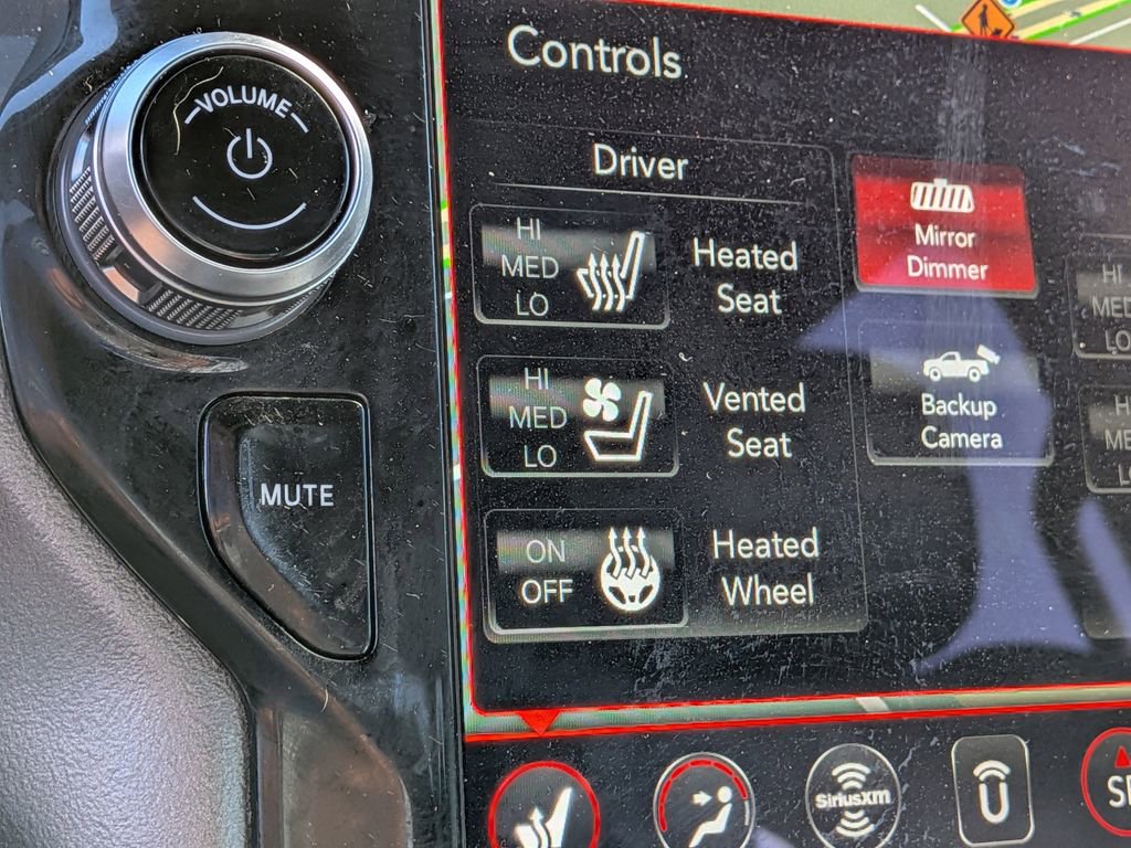 Used 2020 RAM 1500 Sport w/ Level 2 Equipment Group image 22