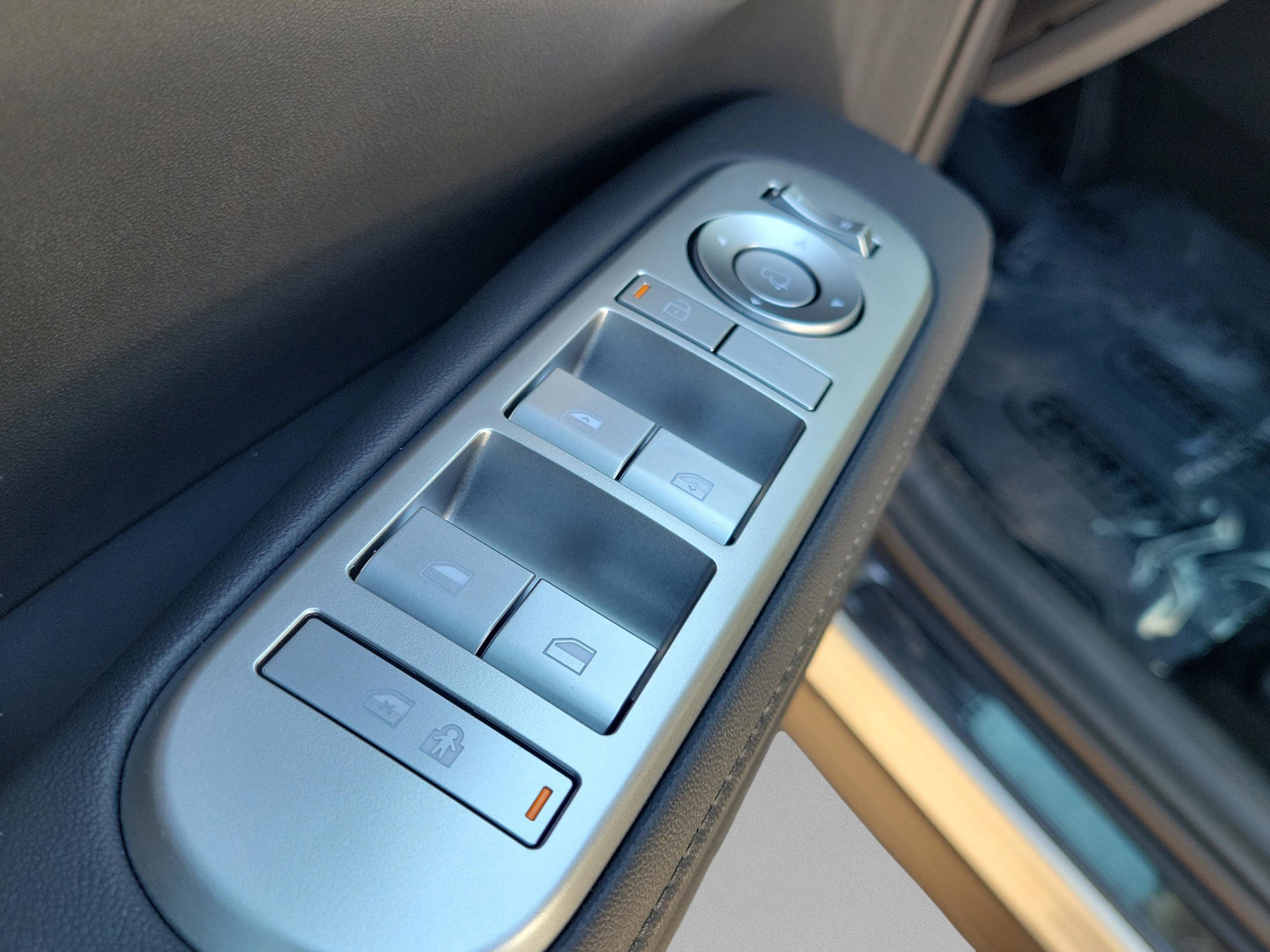 New 2026 Hyundai Palisade SEL image 20