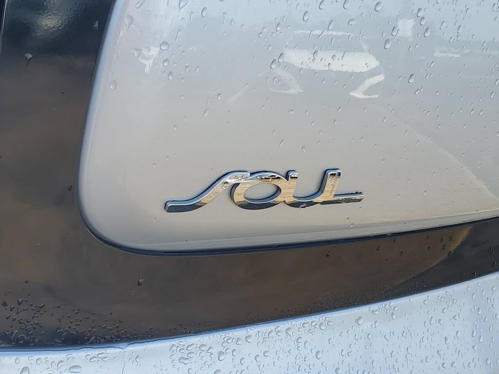Used 2019 Kia Soul w/ Convenience Package FWD image 27