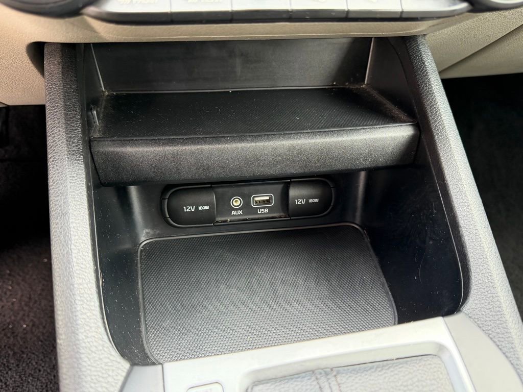 Used 2019 Kia Forte LXS image 25